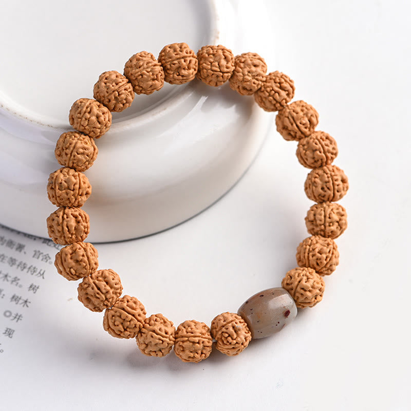 Armband Bodhi – Wohlstand