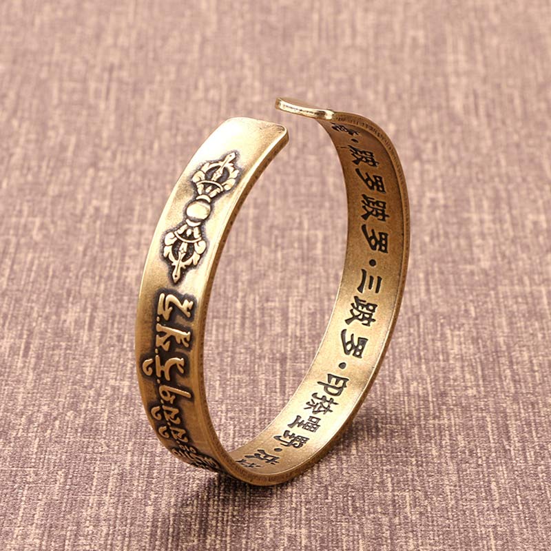 Armband Tibetisches Mahāpratisarā Mantra - Heilung