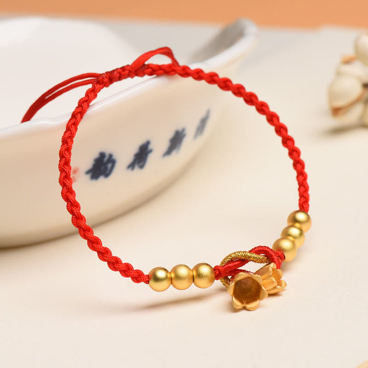 Armband – Schutz & Glück Segen