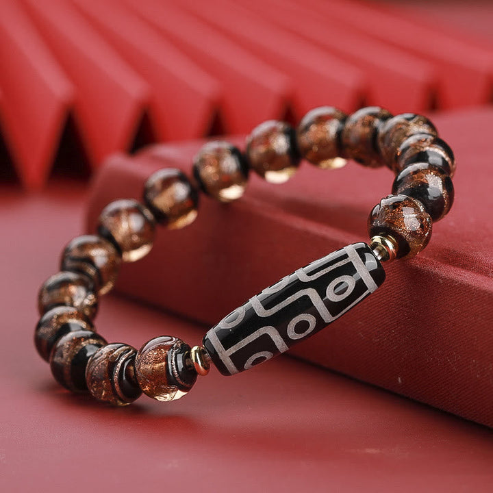 Armband – Wohlstand Balance – Bild 15