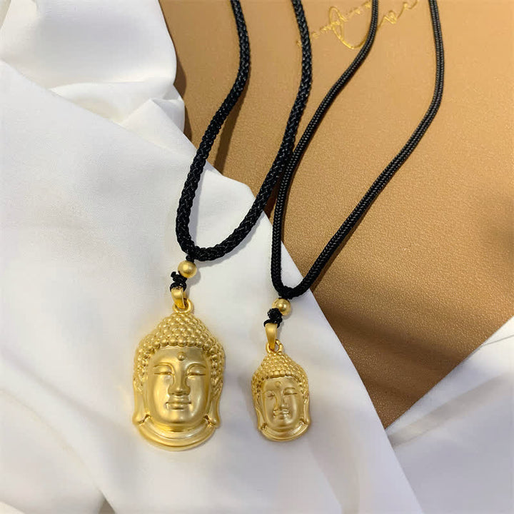 Buddha, Kette, Münze, Wohlstand, Glück