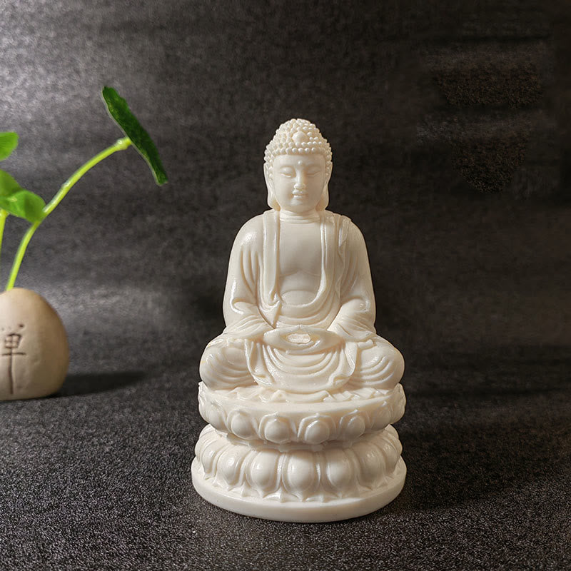 Kwan Yin Avalokitesvara Gautama Buddha