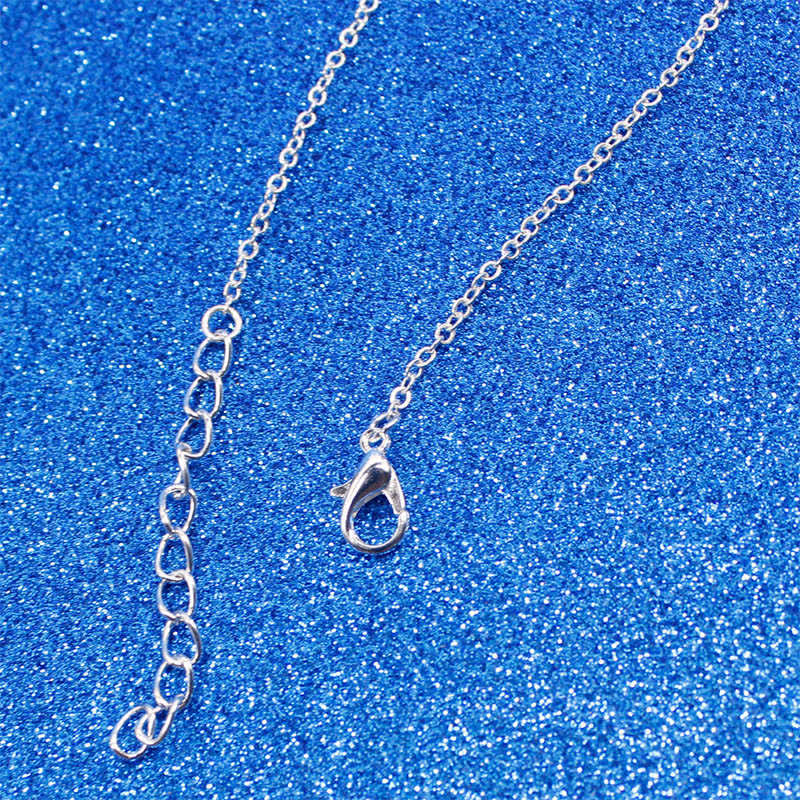 Kette Shankha Anhänger Glück Muschel