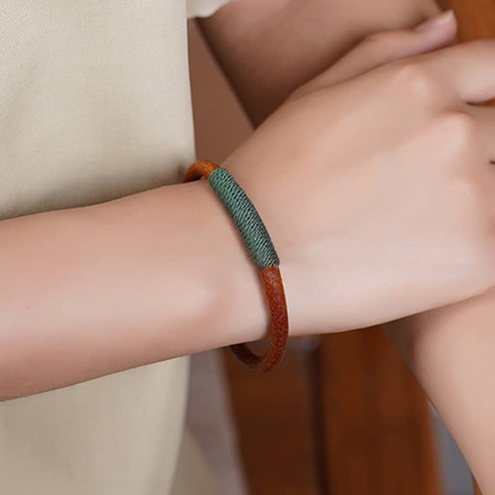 Armband Fünf Elemente – Glück