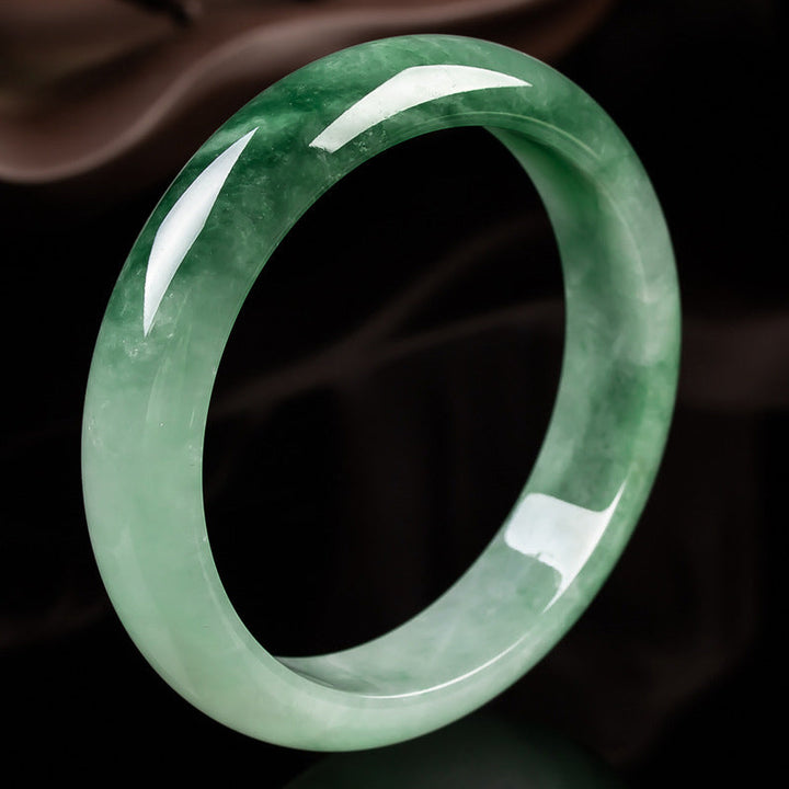 Armband Natürlicher Jade Fortune