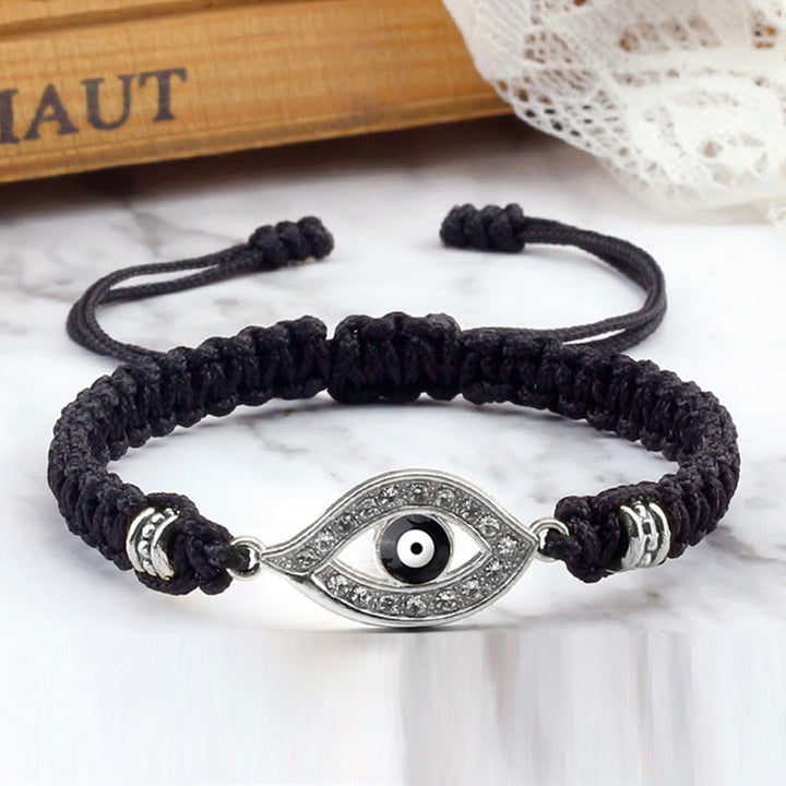 Armband Nazar Auge Rot – Schutz
