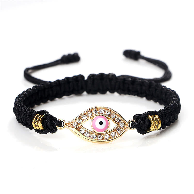 Armband Nazar Auge Rot – Schutz