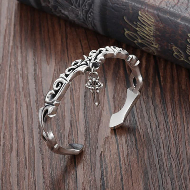 Armband Viking Stil