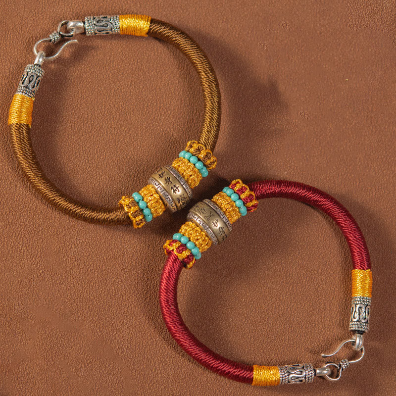 Armband – Schutz & Glück Stärke goldbraun rot Naturstein Perlen elegant.