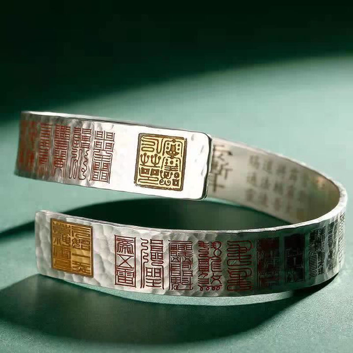 Armband Kupfer – Heilung & Balance