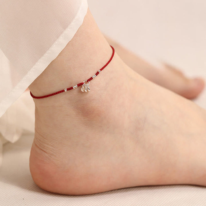 Armband 925 Silber Kupfer – Schutz & Stärke