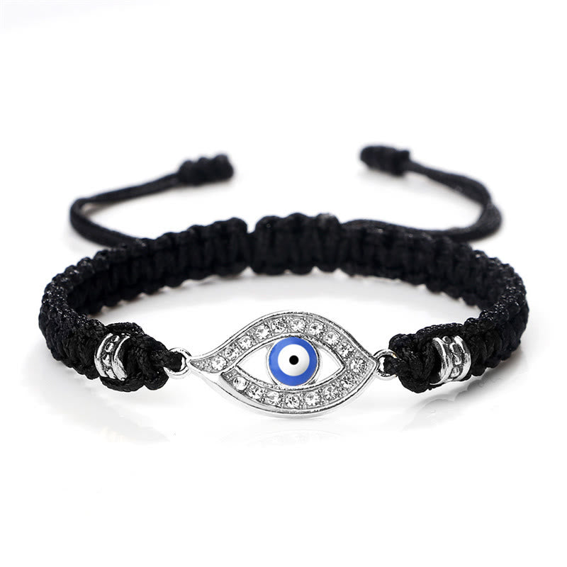 Armband Nazar Auge Rot – Schutz