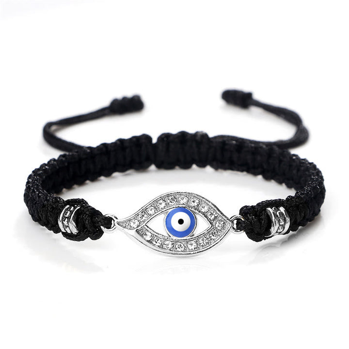 Armband Nazar Auge Rot – Schutz