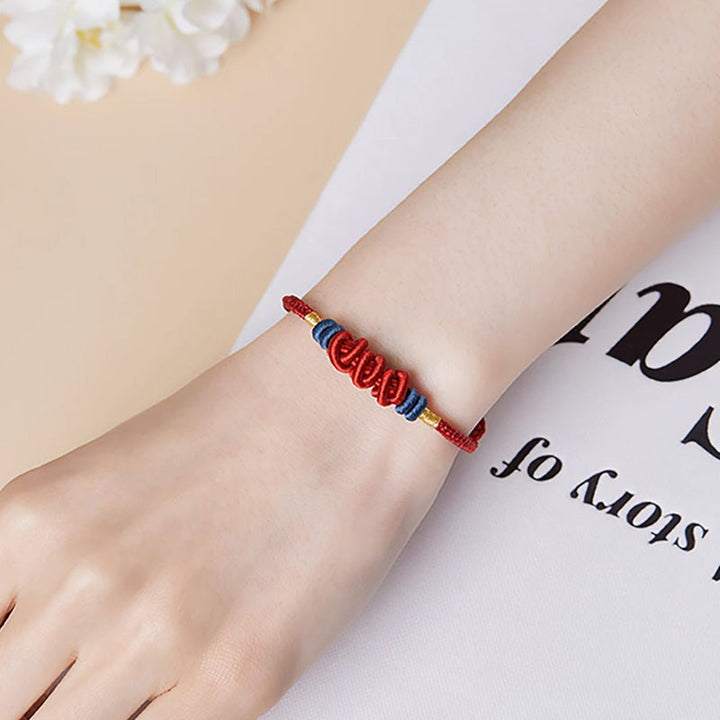 Armband 925 Silber Koi Fisch – Wohlstand & Erfolg