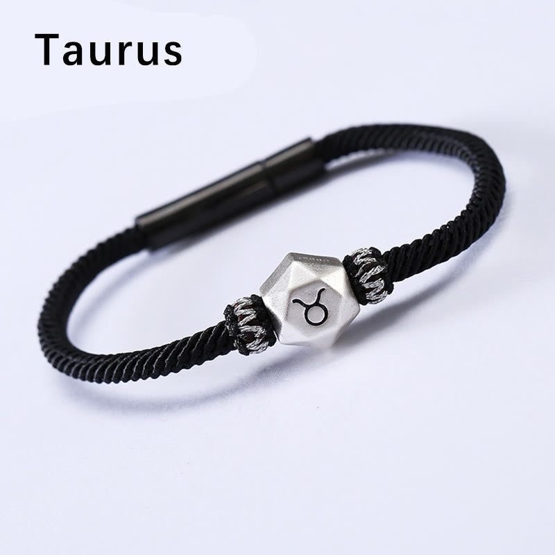 Armband 925 Silber – Schutz & Energie | Zen Spirit