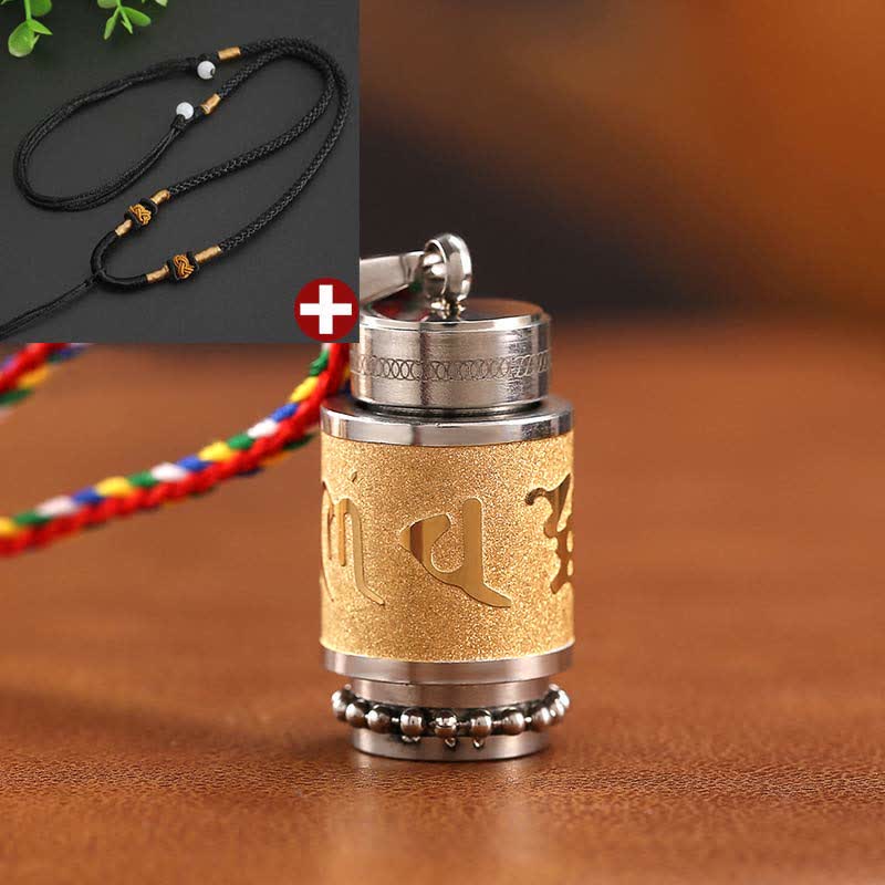 Titanium – Weisheit – Bild 12 – Titanium – Weisheit | Zen Spirit