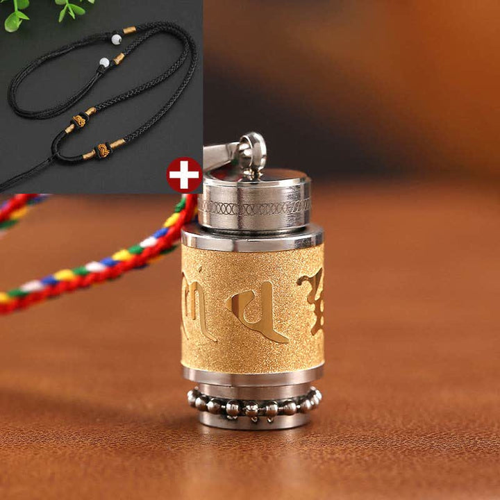 Titanium – Weisheit – Bild 12 – Titanium – Weisheit | Zen Spirit