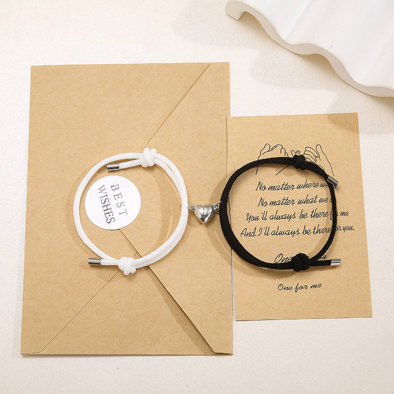 Armband Magnetisch – Liebe & Stärke
