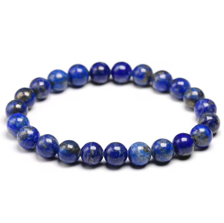 Armband Lapislazuli