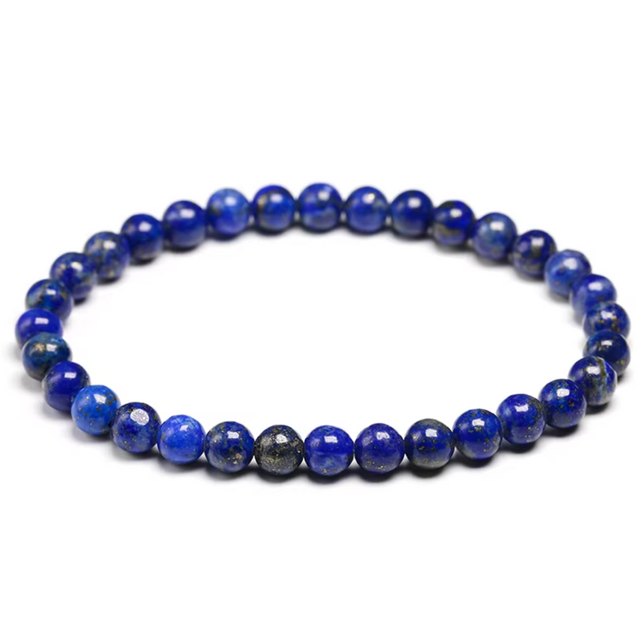 Armband Lapislazuli