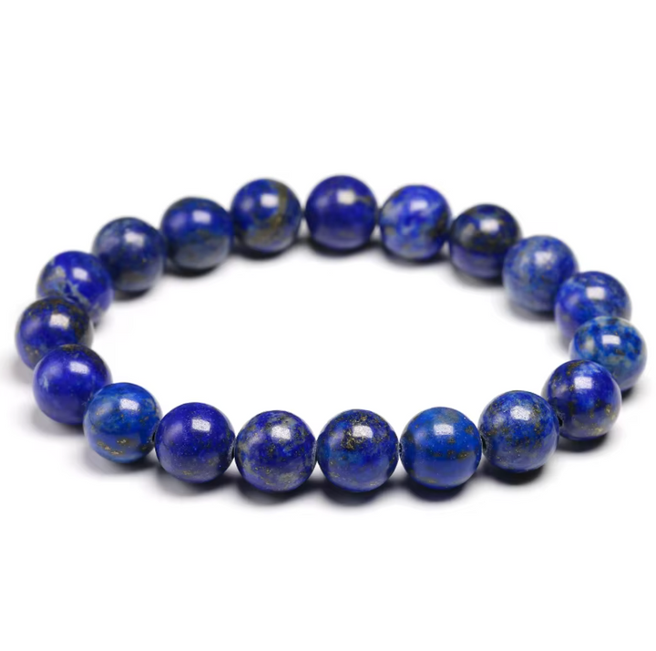 Armband Lapislazuli