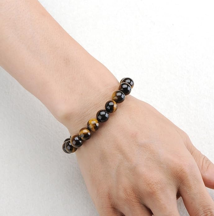 Armband Tigerauge