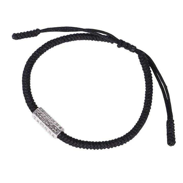 Armband 925 Sterling Silber Gravur Buchstabe