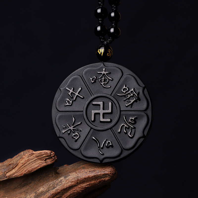 Hakenkreuz kette