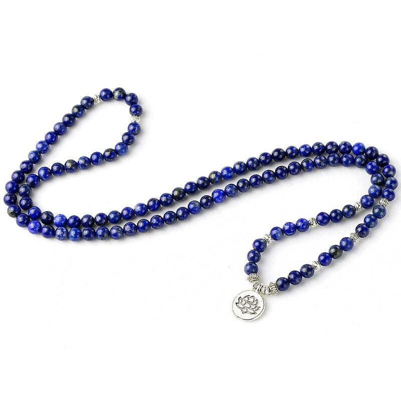 Lapislazuli Mala