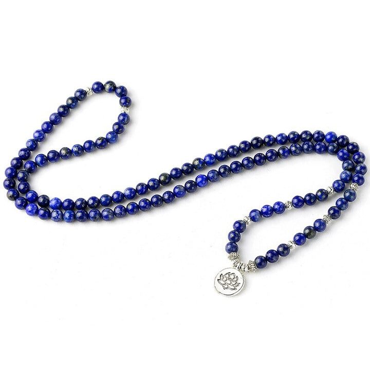 Lapislazuli Mala