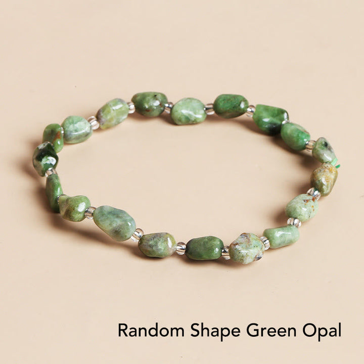 Armband Kristall – Balance – Bild 24
