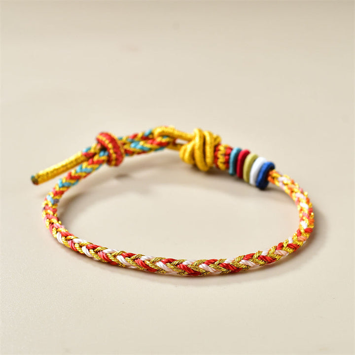 Armband Gold – Heilung