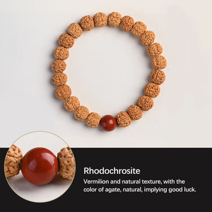 Armband Bodhi – Wohlstand