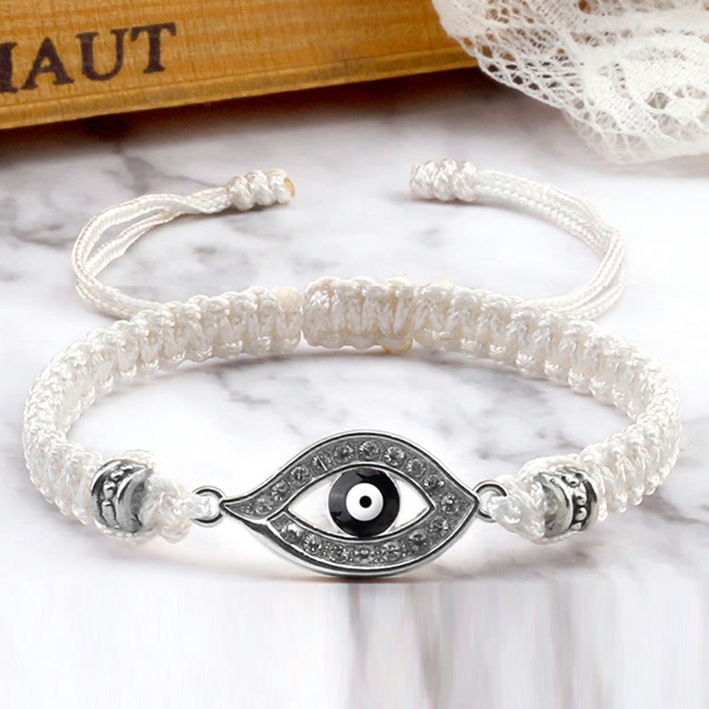 Armband Nazar Auge Rot – Schutz