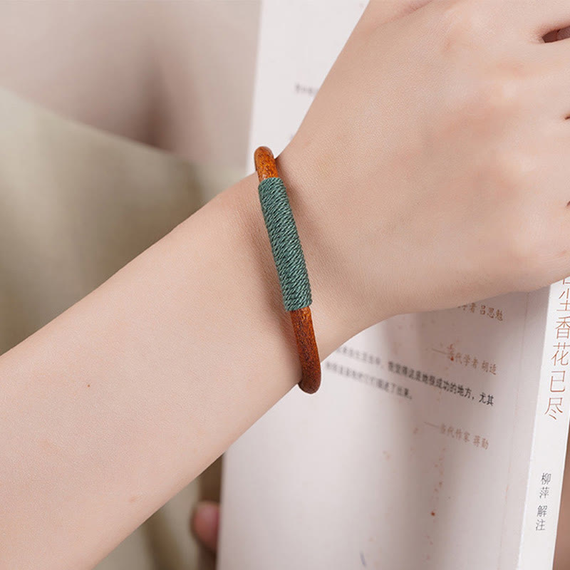Armband Fünf Elemente – Glück