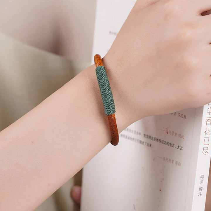 Armband Fünf Elemente – Glück