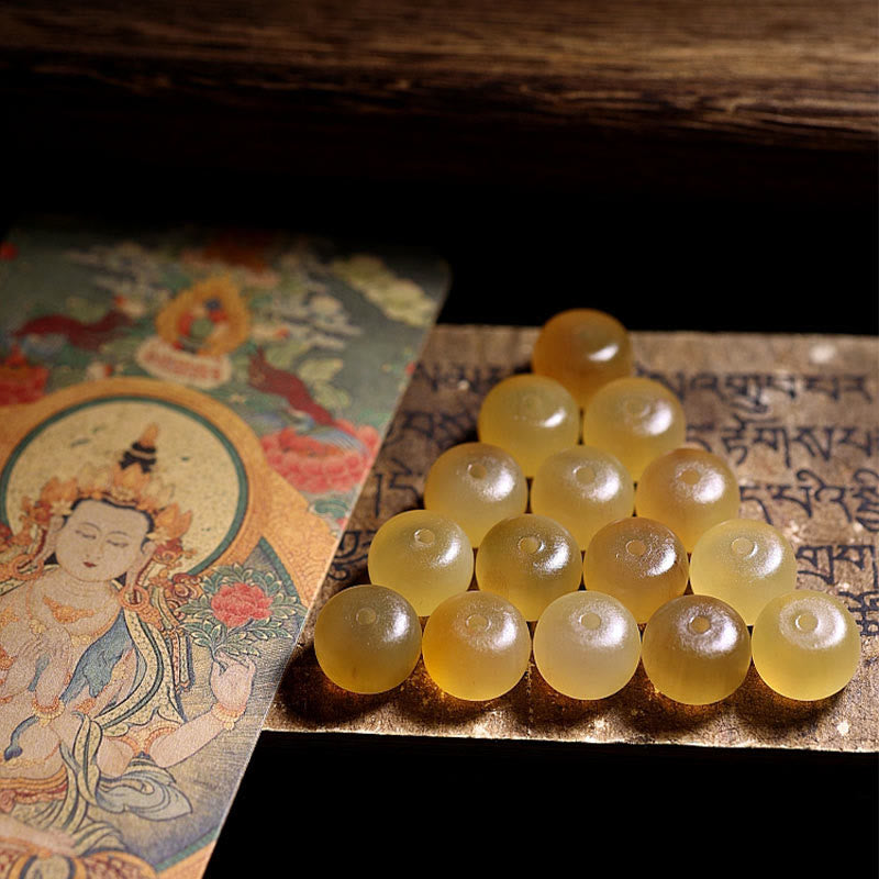 Armband Om Mani Padme Hum – Segen