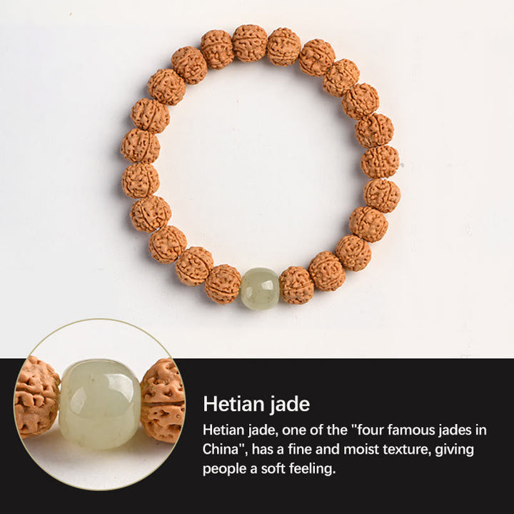 Armband Bodhi – Wohlstand
