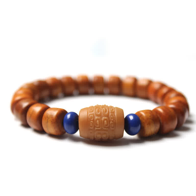 Armband Tibetische Om Mani Padme Hum "Stärke Mantra"