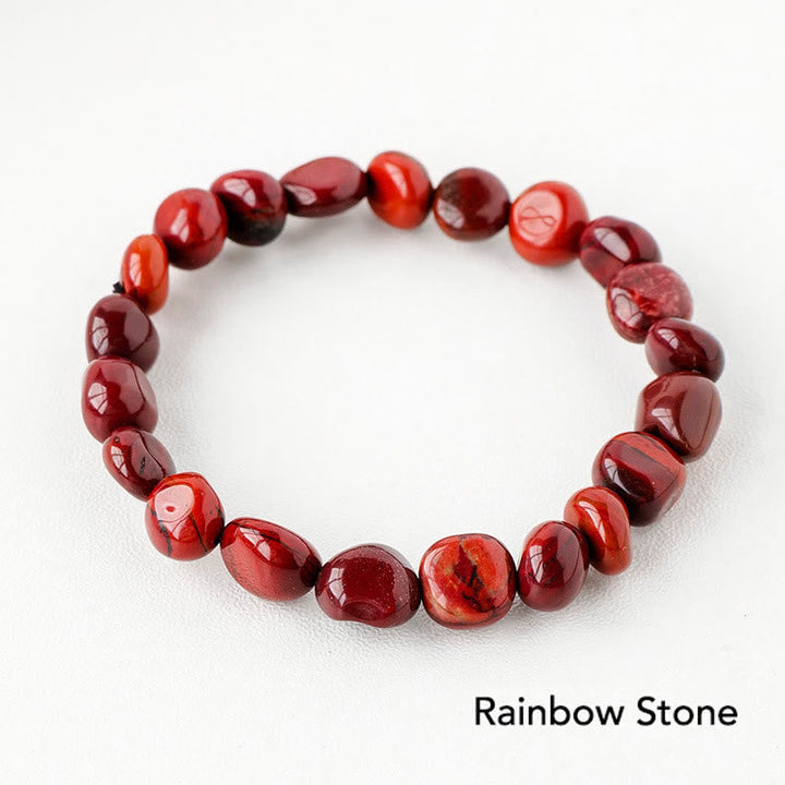 Armband Kristall – Bild 11