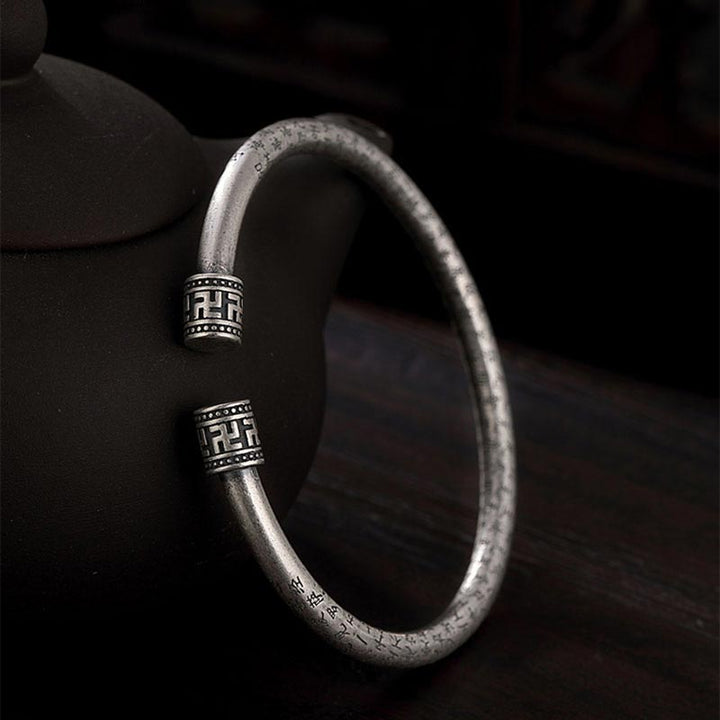 Armband Kupfer Herzsutra – Glück