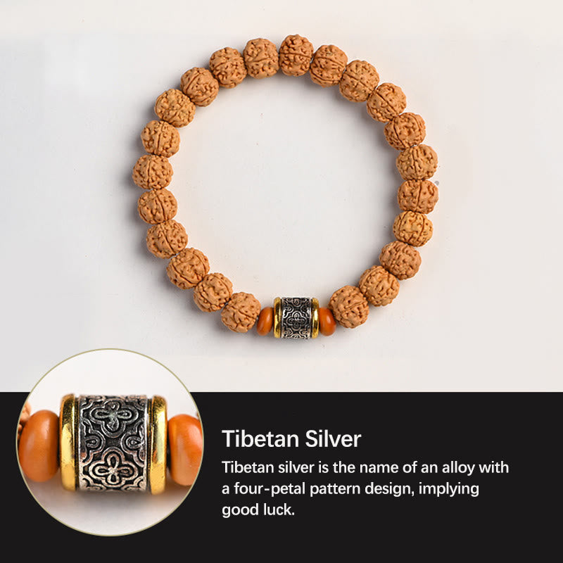 Armband Bodhi – Wohlstand