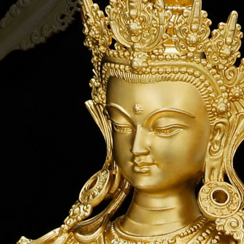 Amitabha Buddha Deko
