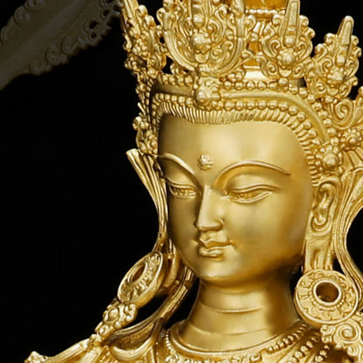 Amitabha Buddha Deko