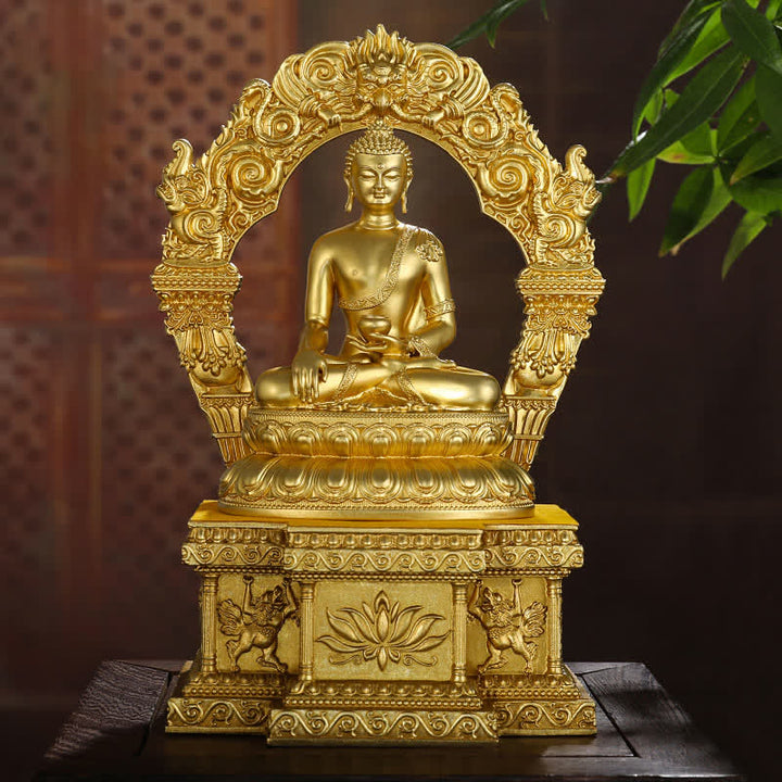 Amitabha Buddha Feng Shui