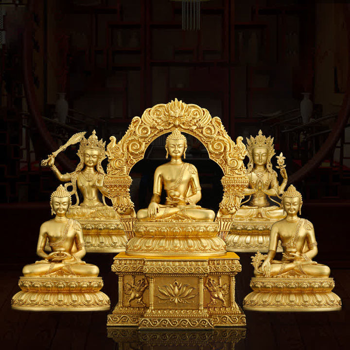 Amitabha Buddha