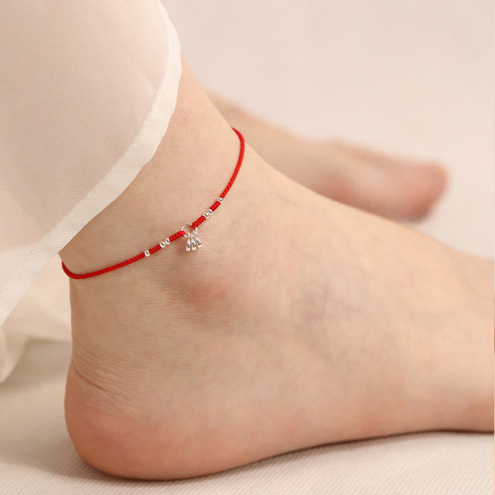 Armband 925 Silber Kupfer – Schutz & Stärke