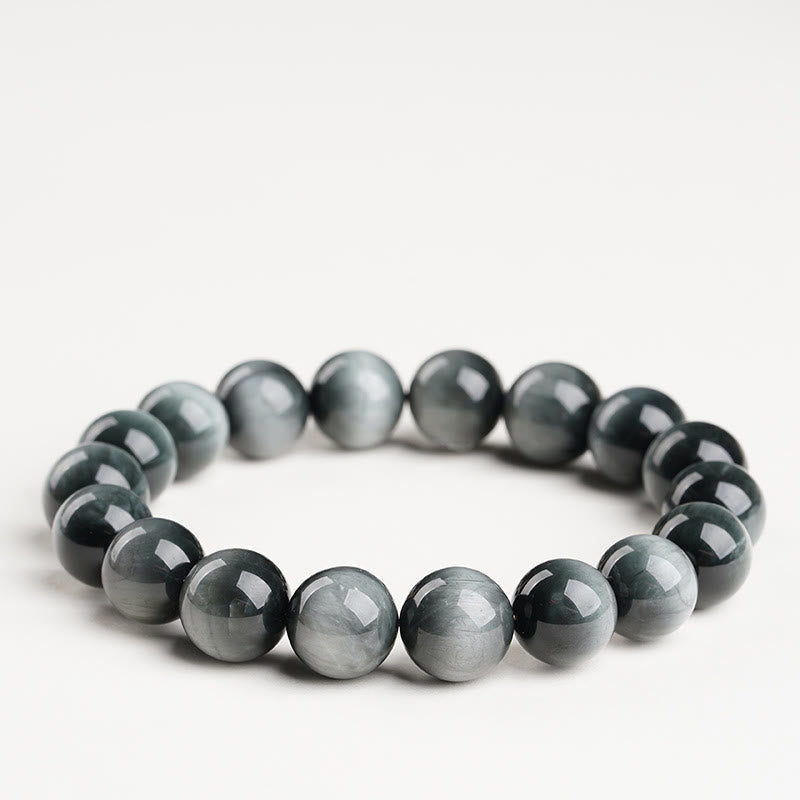 Armband Adlerauge – Energie & Ruhe