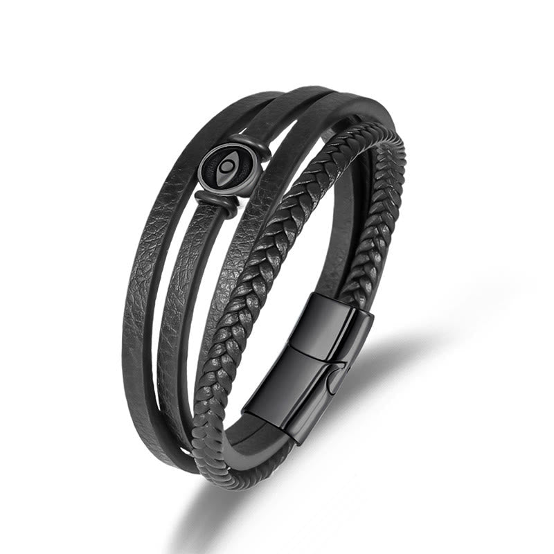 Armband Böses Auge – Balance Black Evil Eye(Wrist Circumference: 18-19cm)