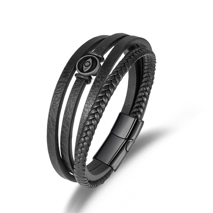 Armband Böses Auge – Balance Black Evil Eye(Wrist Circumference: 18-19cm)